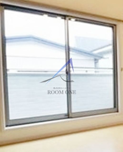 バルコニー　バルコニーです。