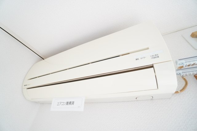 その他設備　※同物件・同タイプの写真です。