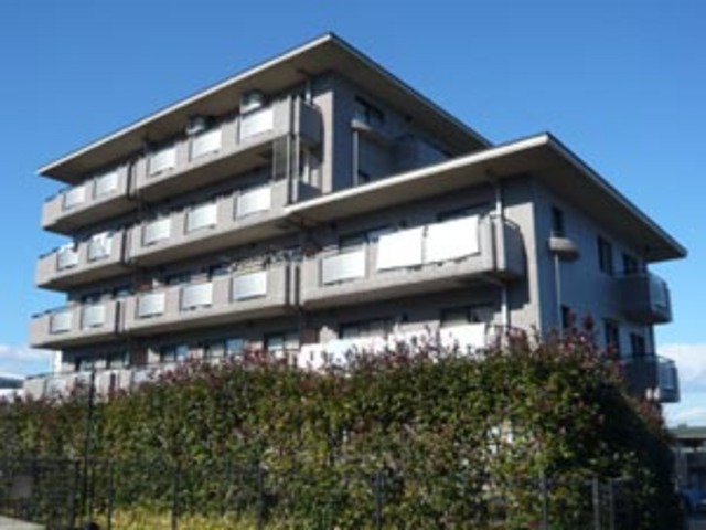 建物外観　★外観★