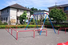 公園　さちが丘第二公園（公園）まで304m