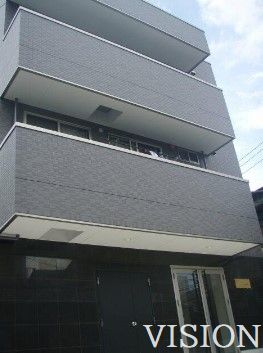 建物外観　☆外観☆