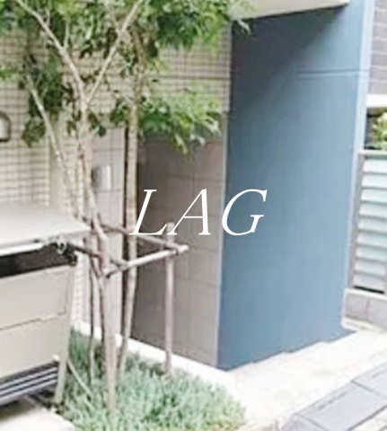 エントランス　エントランスです。