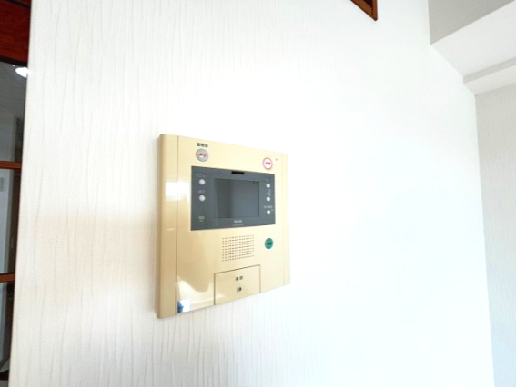 セキュリティ　詳細は、RISUMO江坂本店までお問合せください♪