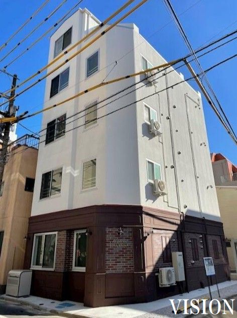 建物外観　☆外観☆