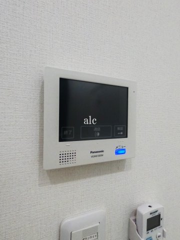 セキュリティ　同仕様
