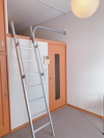 その他部屋・スペース