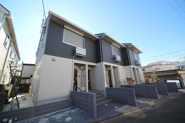 建物外観　★住環境良好★