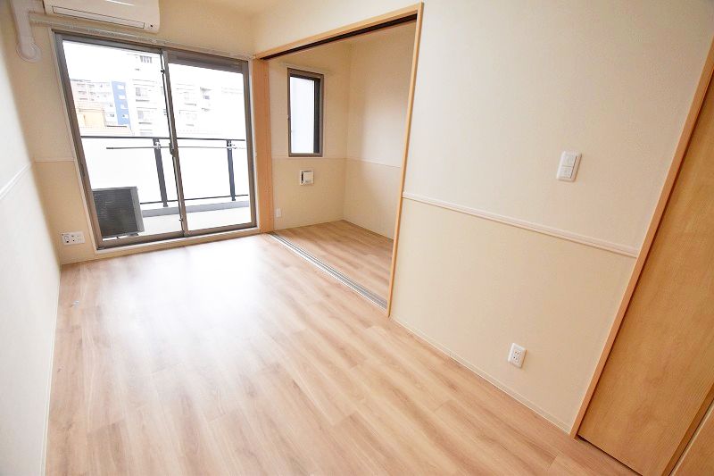 その他部屋・スペース　レジデンスカープ南中央町