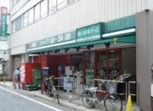 スーパー　まいばすけっと 下作延3丁目店（スーパー）まで109m