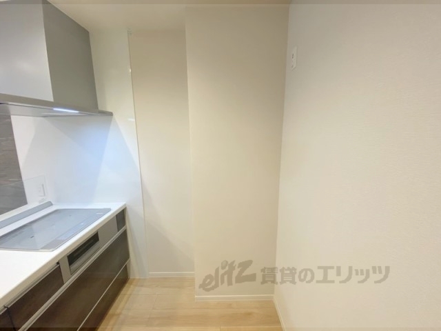 その他部屋・スペース　冷蔵庫置場