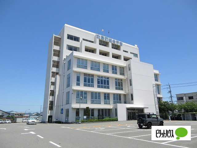 役所　北島町役場（役所）まで1359m