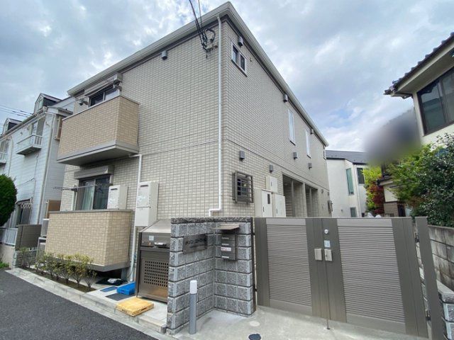建物外観　☆綺麗な外観☆