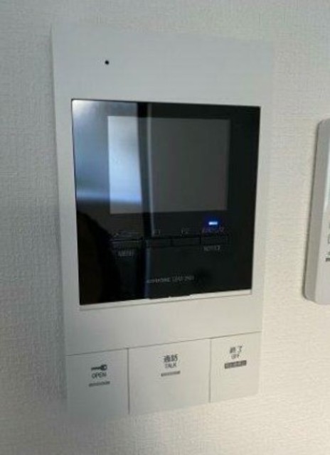 セキュリティ　同仕様タイプ
