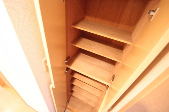 その他　※別部屋の写真です