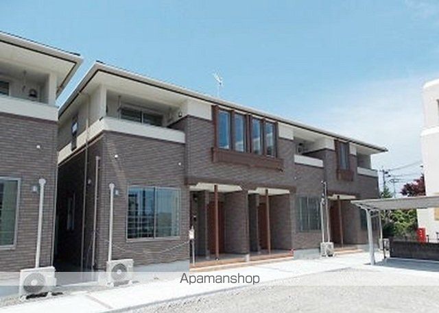 エスペランサIIの外観写真