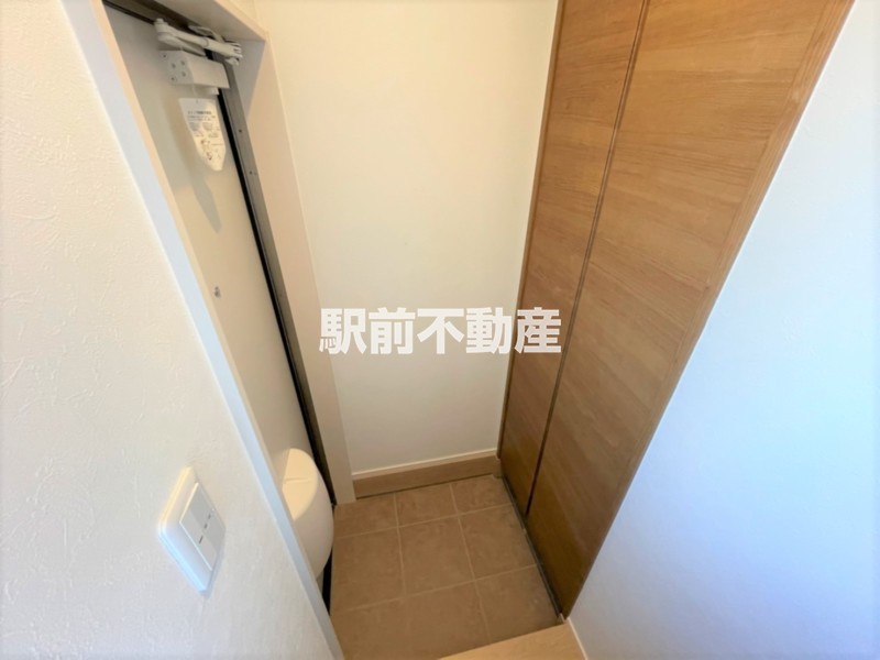 玄関　■室内イメージ■