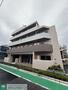 西新井大師西駅より徒歩7分 3階 築1年の賃貸物件