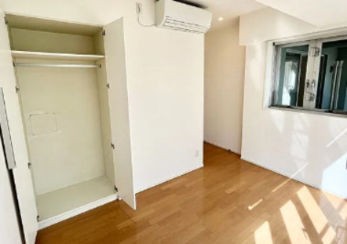 収納　別部屋参考写真