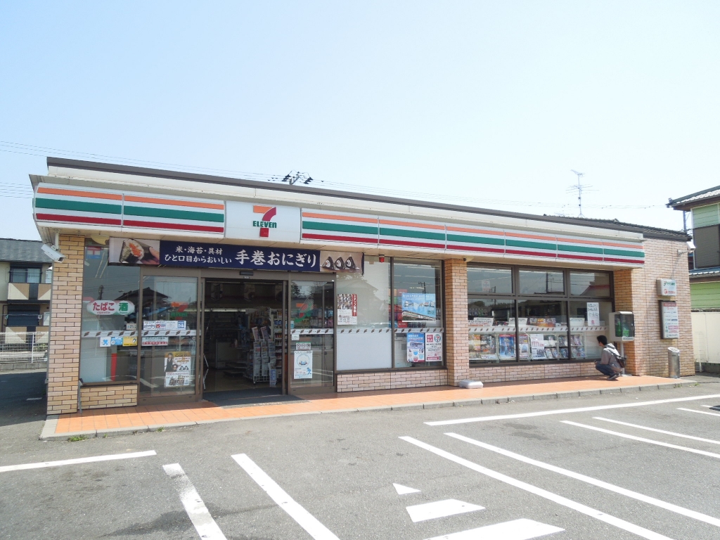 コンビニ　セブンイレブン 市原古市場店（コンビニ）まで1239m