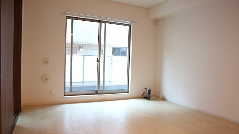 その他部屋・スペース　明るいお部屋です。