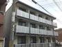 岸辺駅より徒歩16分 1階 築18年3ヶ月の賃貸物件