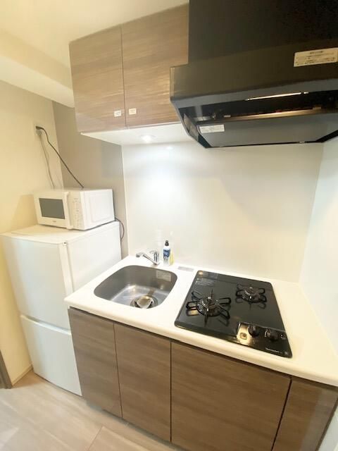 キッチン　別部屋参考写真