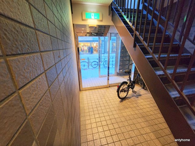 ロビー