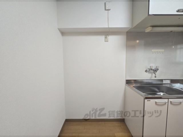 その他部屋・スペース　冷蔵庫置場