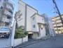 祇園ハイツ 1階 築52年2ヶ月の賃貸物件