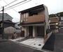 建物外観　閑静な住宅街にあります。