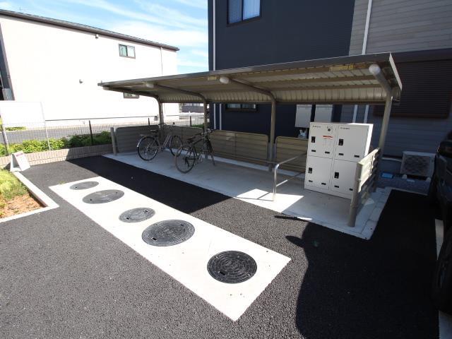 その他