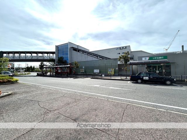 その他　JR阪和線熊取駅（その他）まで569m