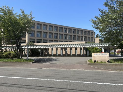 病院　三国病院（病院）まで1072m