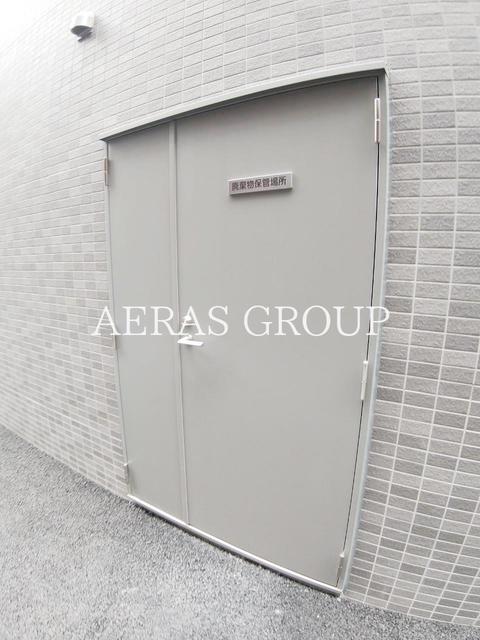 その他　建物画像