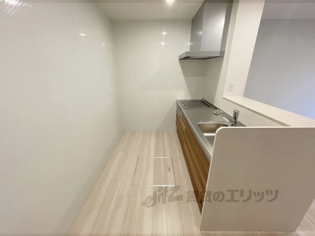 その他部屋・スペース　冷蔵庫置場