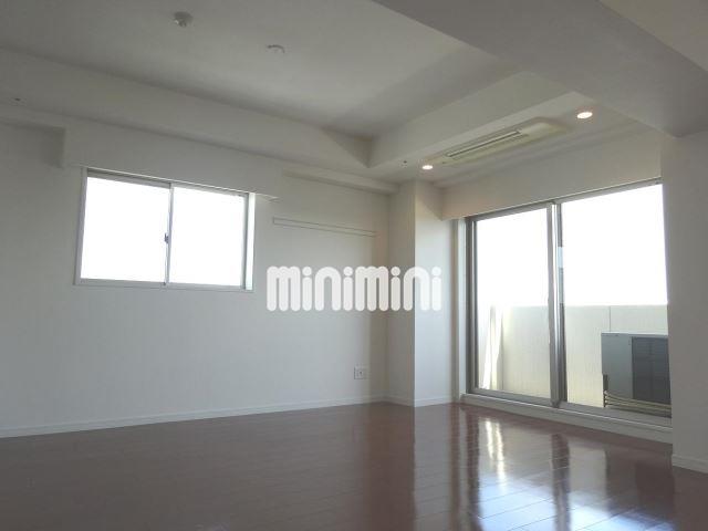 居室・リビング　南向きで明るいお部屋です