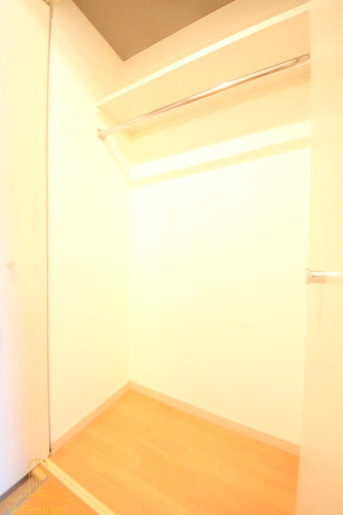 収納　アムズメイプル扇町