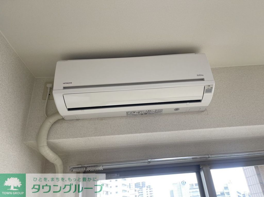 セキュリティ　お問合せはタウンハウジングまで！※現地待合わせ相談可能