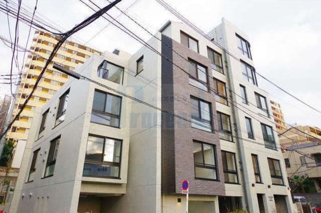 建物外観　☆こちらの物件は仲介手数料無料です☆
