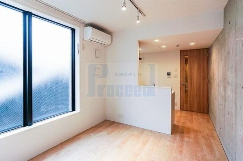 居室・リビング　※別部屋写真