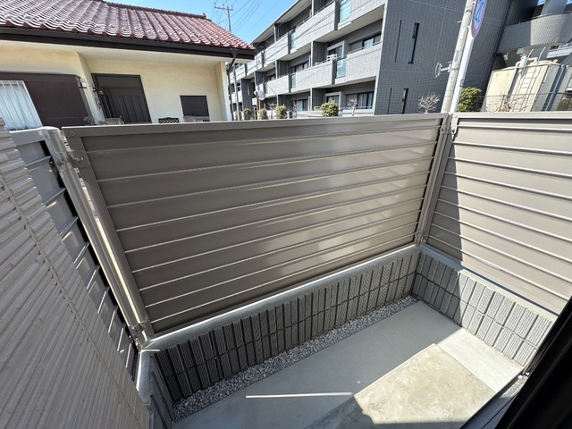 庭　イメージ