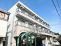 ＪＲ総持寺駅より徒歩5分 築33年7ヶ月 3階建の賃貸物件