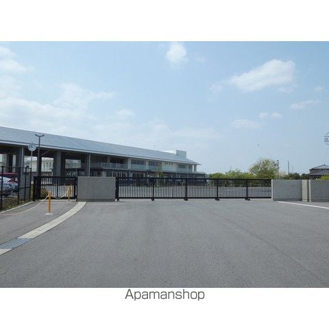 小学校　秀峰筑波義務教育学校（小学校）まで1294m