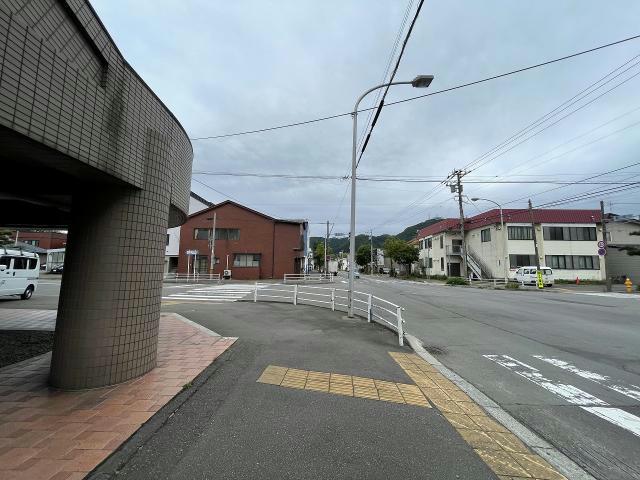 その他　周辺環境