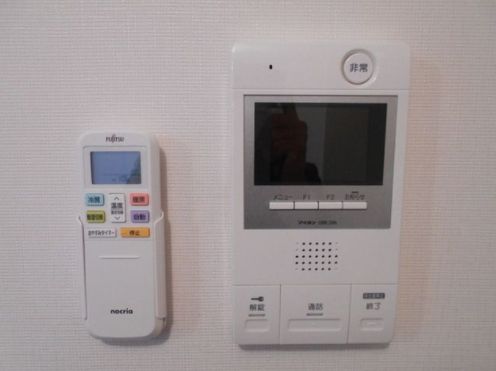 セキュリティ　グランジット神田司町