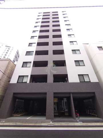建物外観　グランジット神田司町