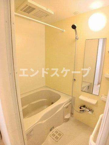 バス・シャワールーム　高崎、前橋のお部屋探しはエンドスケープまで！お客様の理想お聞