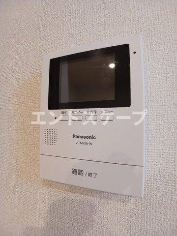セキュリティ　高崎、前橋のお部屋探しはエンドスケープまで！お客様の理想お聞