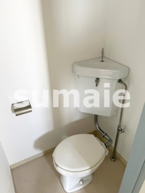 トイレ　綺麗なトイレです。