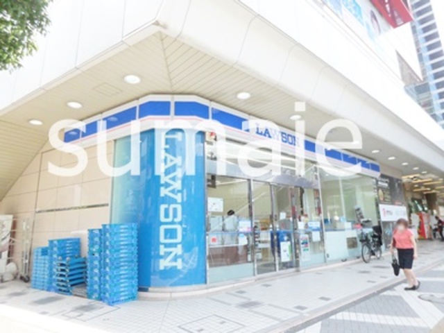 コンビニ　ローソンさいたま桜木町店（コンビニ）まで173m